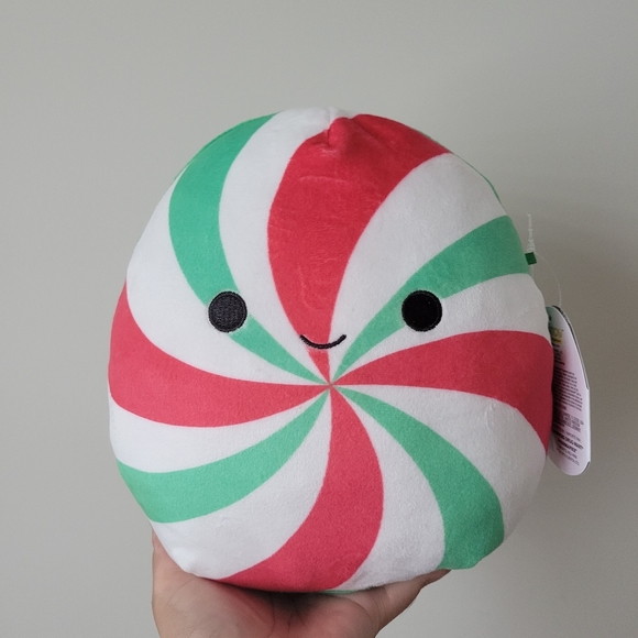 Squishmallows Dulce 8" BNWT - Picture 1 of 2